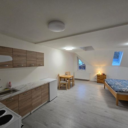 Apartmany Almond Harrachov Buitenkant foto