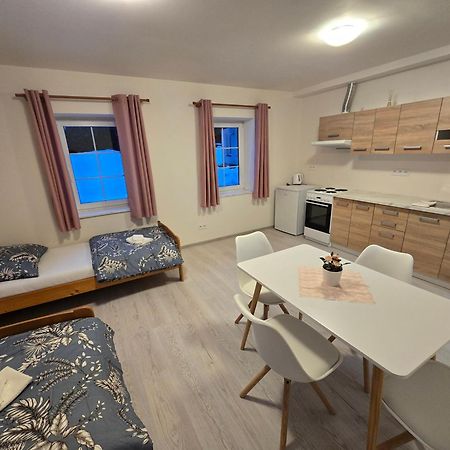 Apartmany Almond Harrachov Buitenkant foto