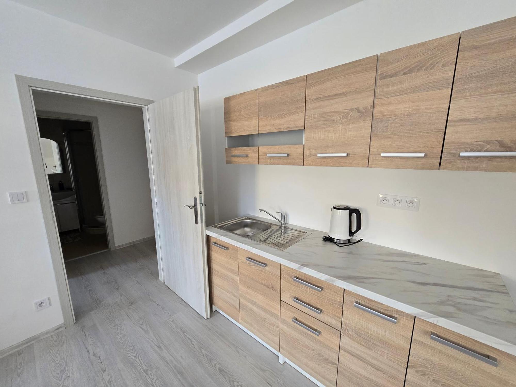 Apartmany Almond Harrachov Buitenkant foto