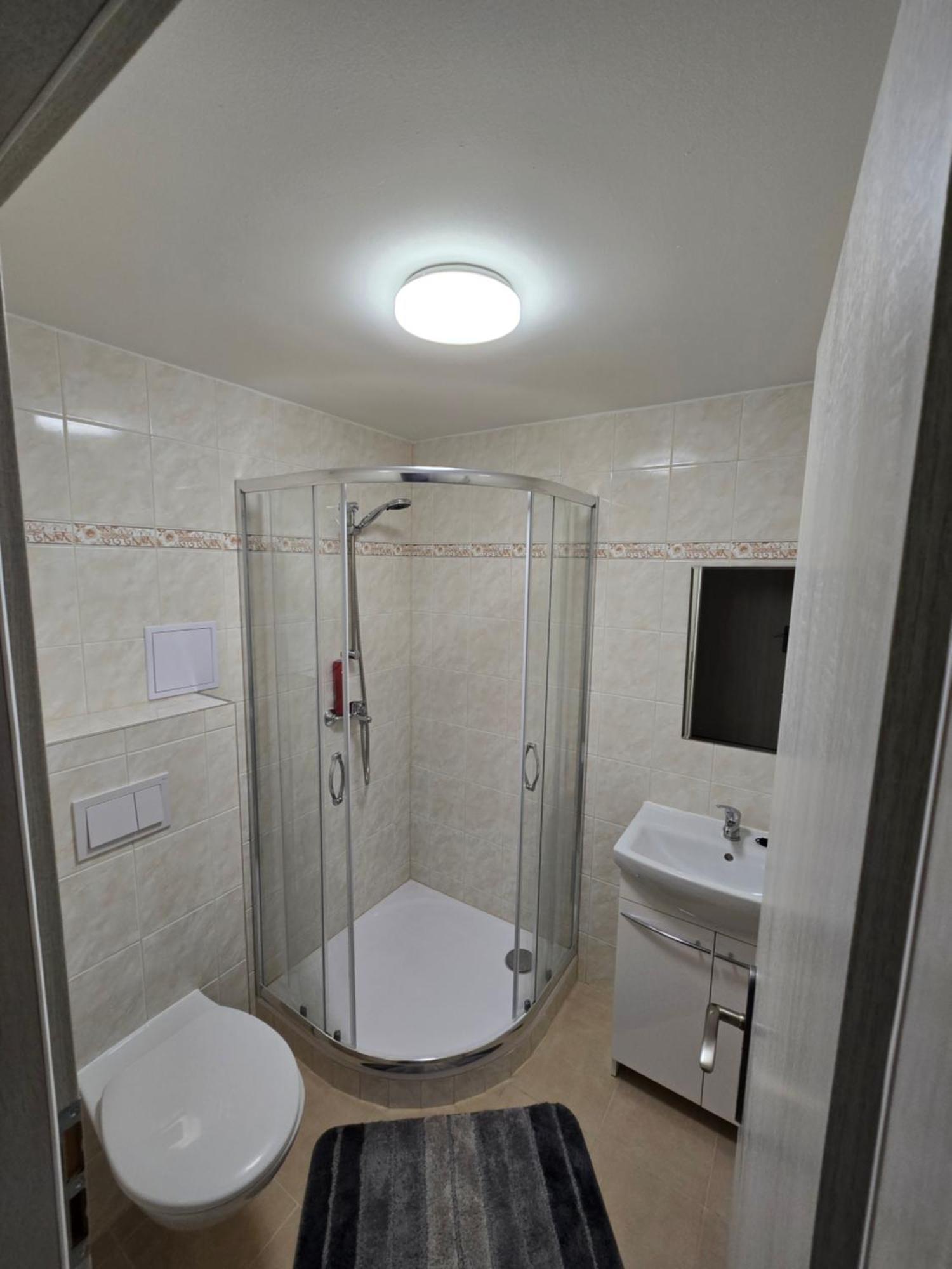 Apartmany Almond Harrachov Buitenkant foto