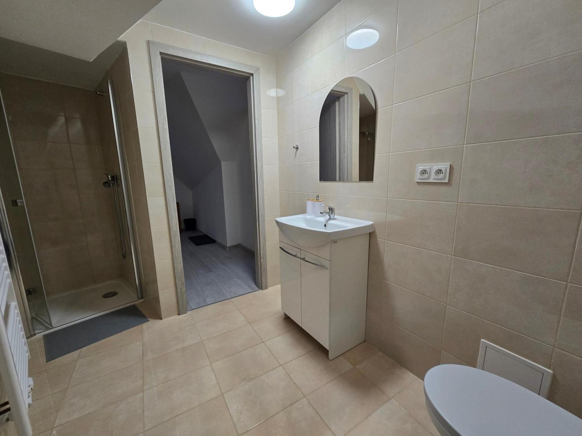 Apartmany Almond Harrachov Buitenkant foto