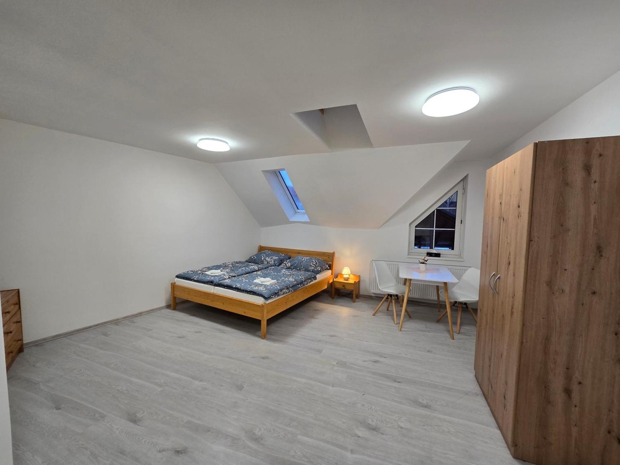 Apartmany Almond Harrachov Buitenkant foto