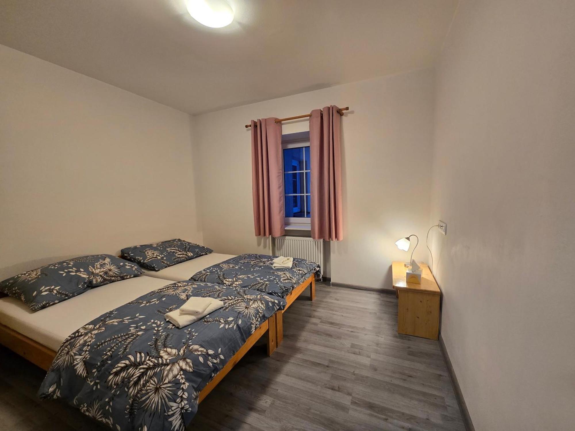 Apartmany Almond Harrachov Buitenkant foto