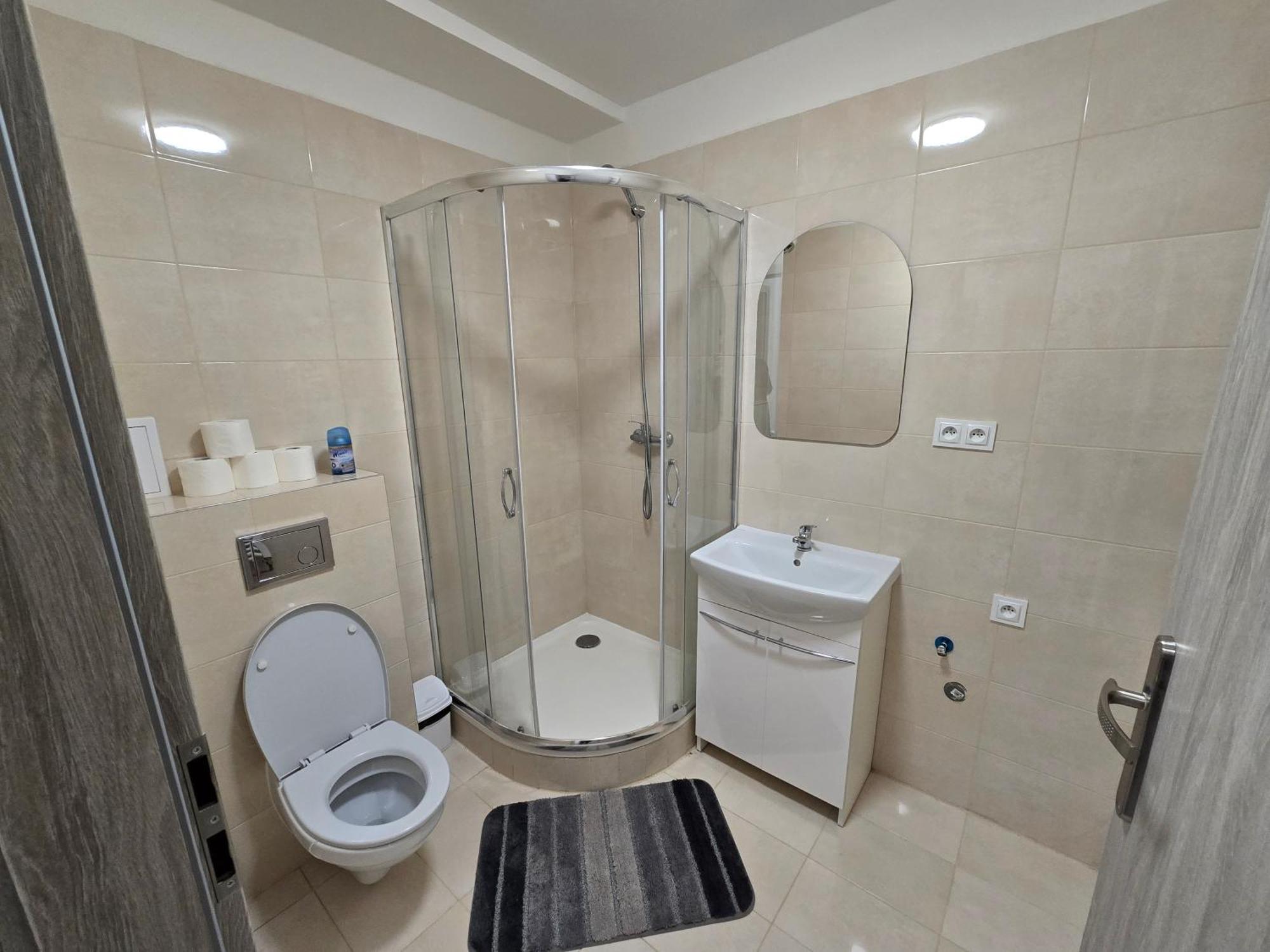 Apartmany Almond Harrachov Buitenkant foto