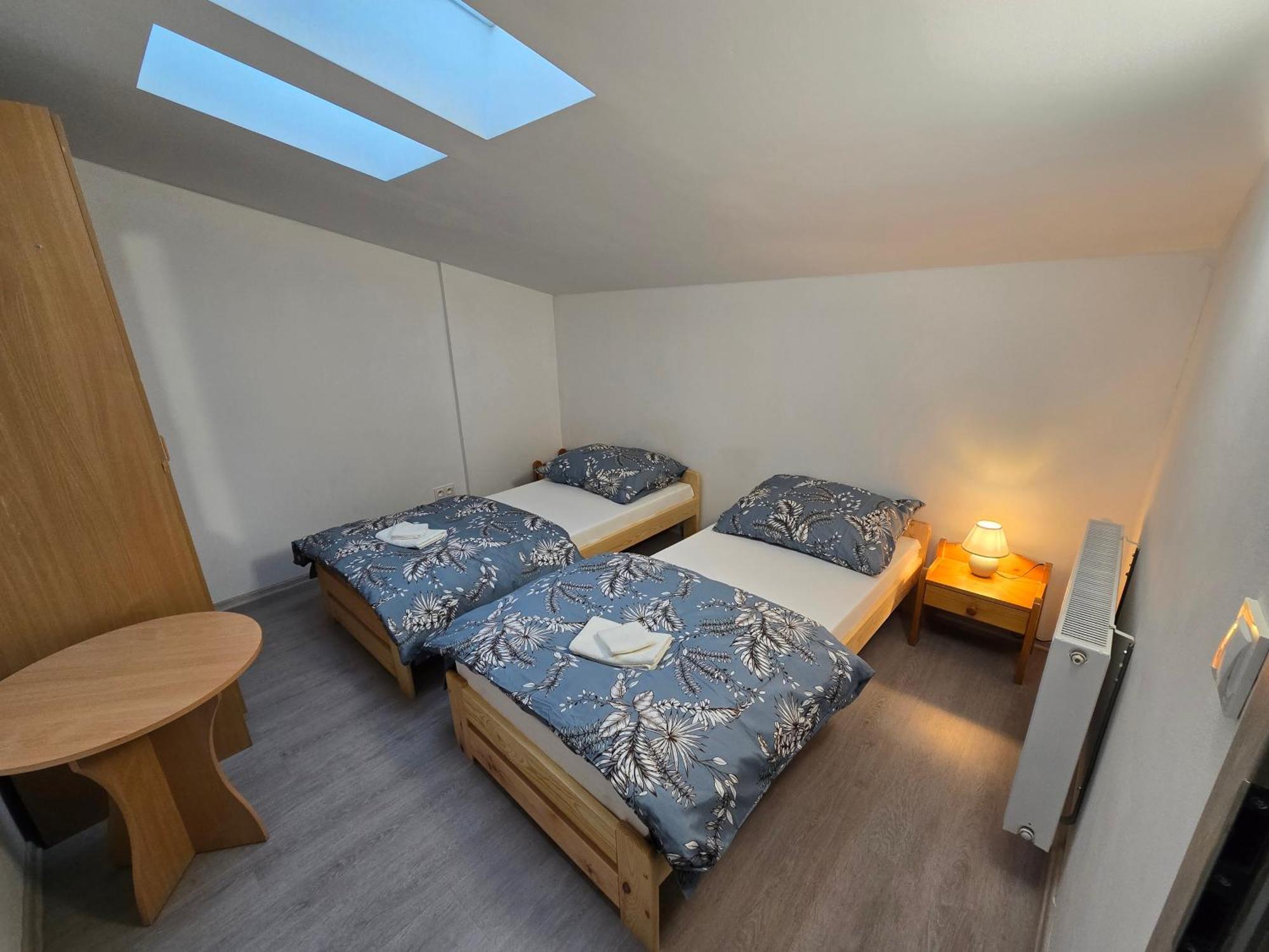 Apartmany Almond Harrachov Buitenkant foto