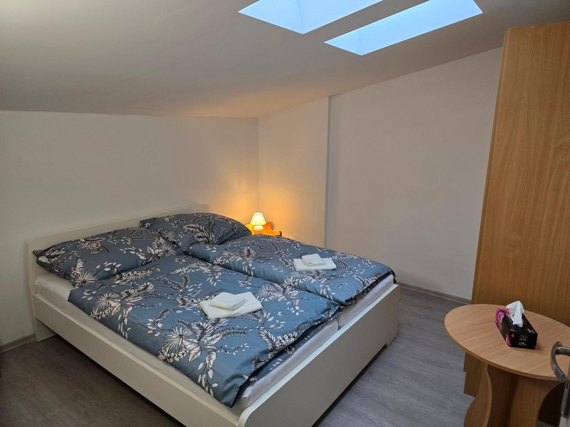 Apartmany Almond Harrachov Buitenkant foto