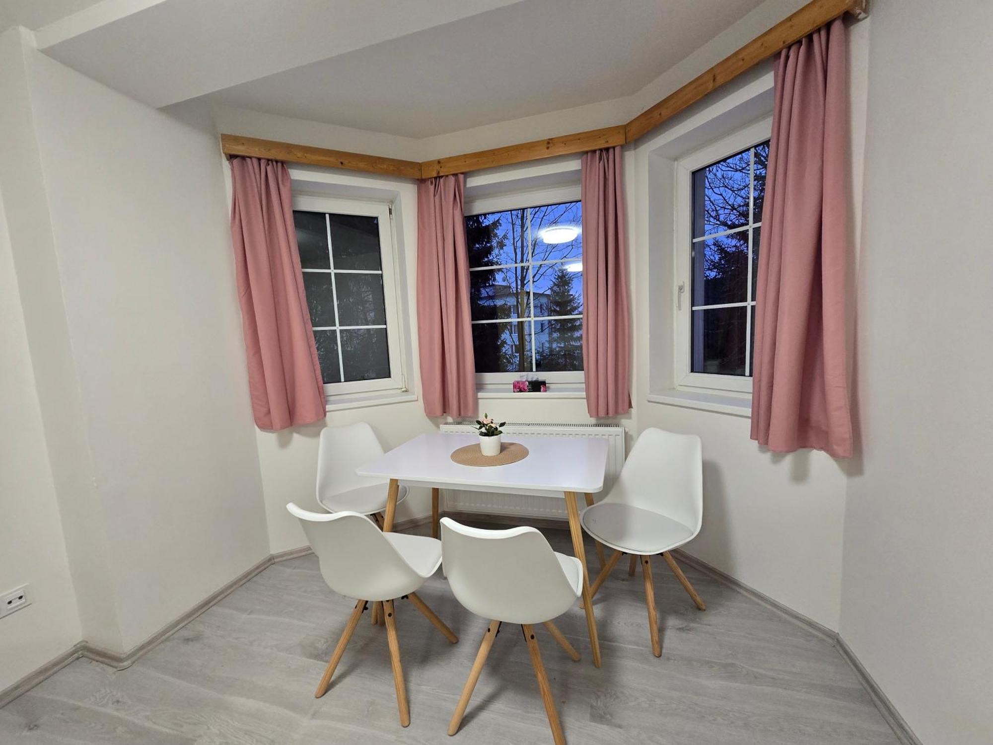 Apartmany Almond Harrachov Buitenkant foto