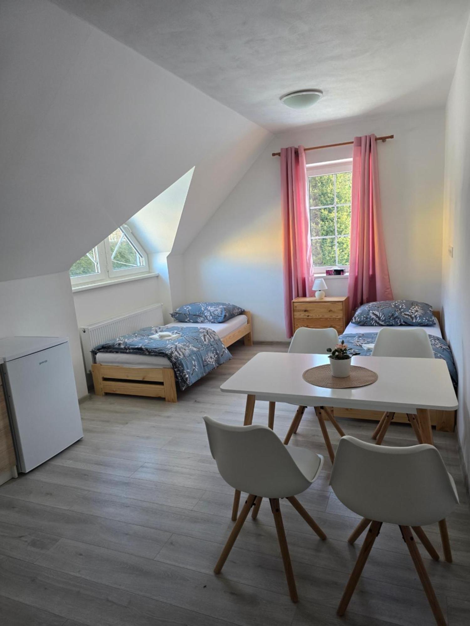 Apartmany Almond Harrachov Buitenkant foto