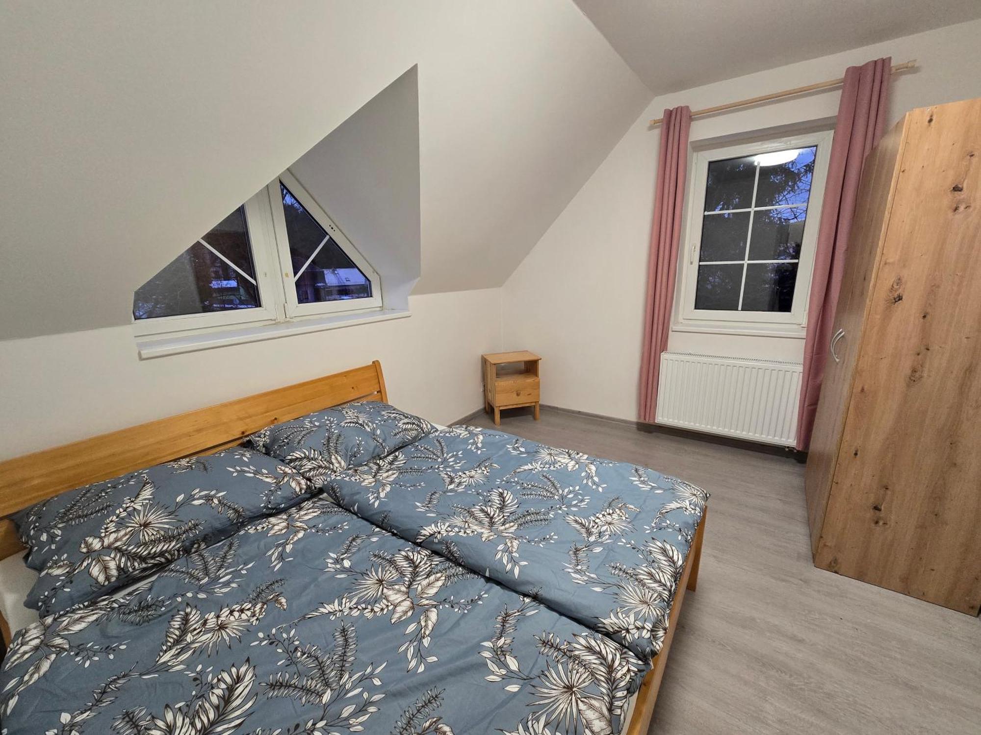 Apartmany Almond Harrachov Buitenkant foto
