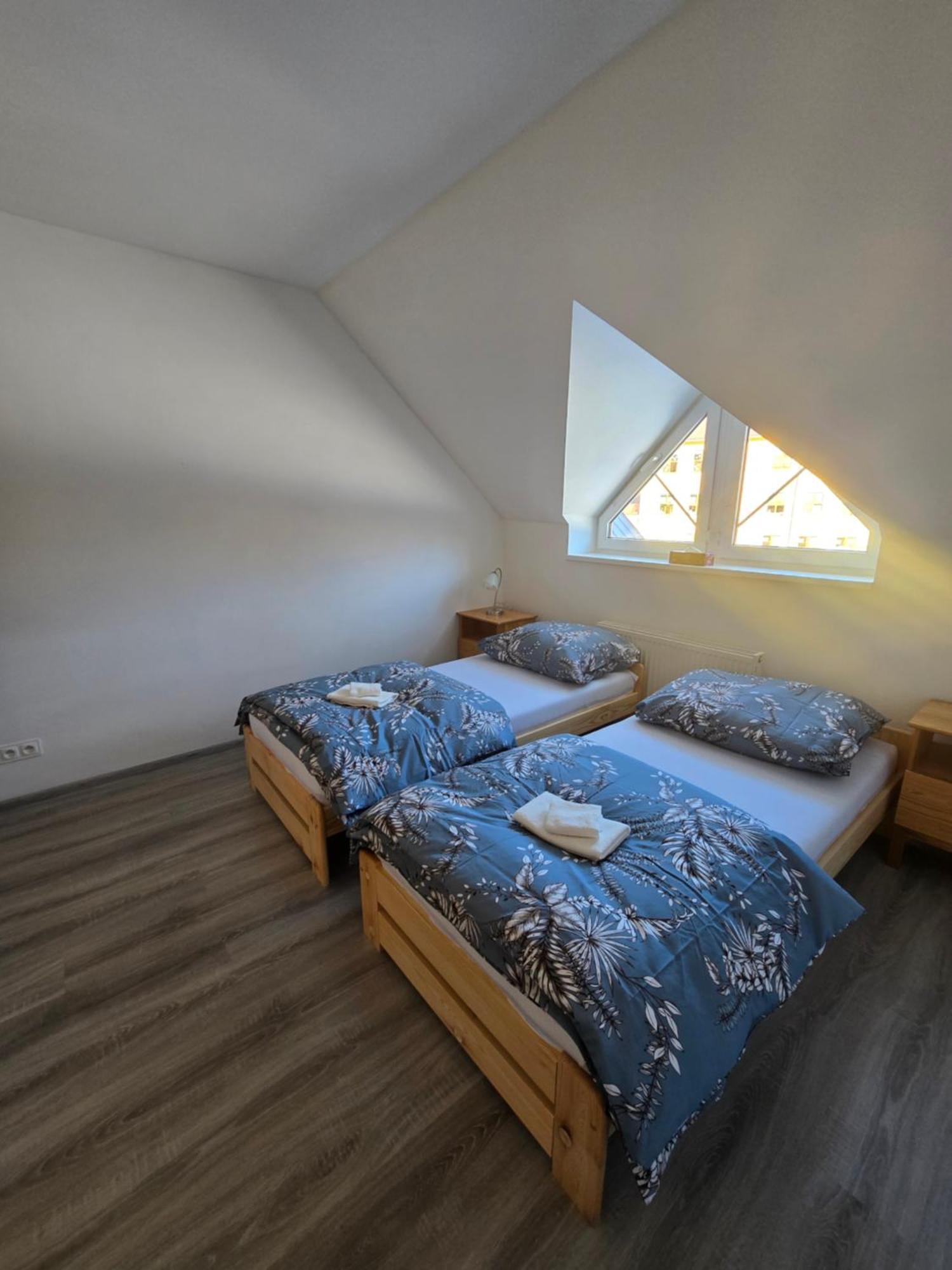 Apartmany Almond Harrachov Buitenkant foto