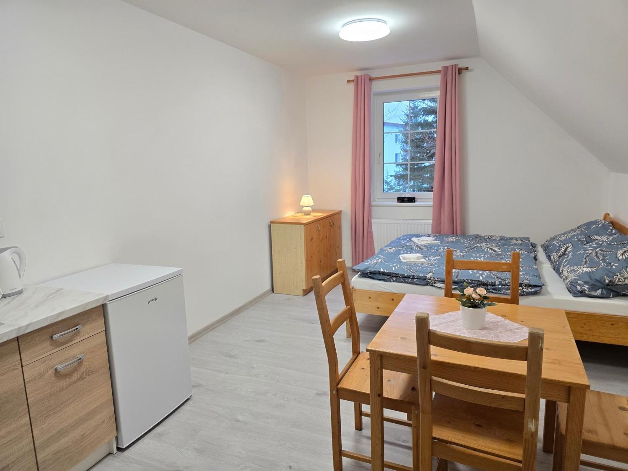 Apartmany Almond Harrachov Buitenkant foto